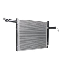 Condensador Automotriz Ford B 2300 Pickup B300 Pickup B400 Pickup Ranger 95-97
