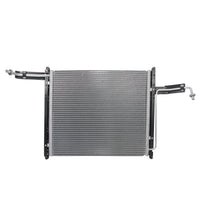 Condensador Automotriz Ford B 2300 Pickup B300 Pickup B400 Pickup Ranger 95-97