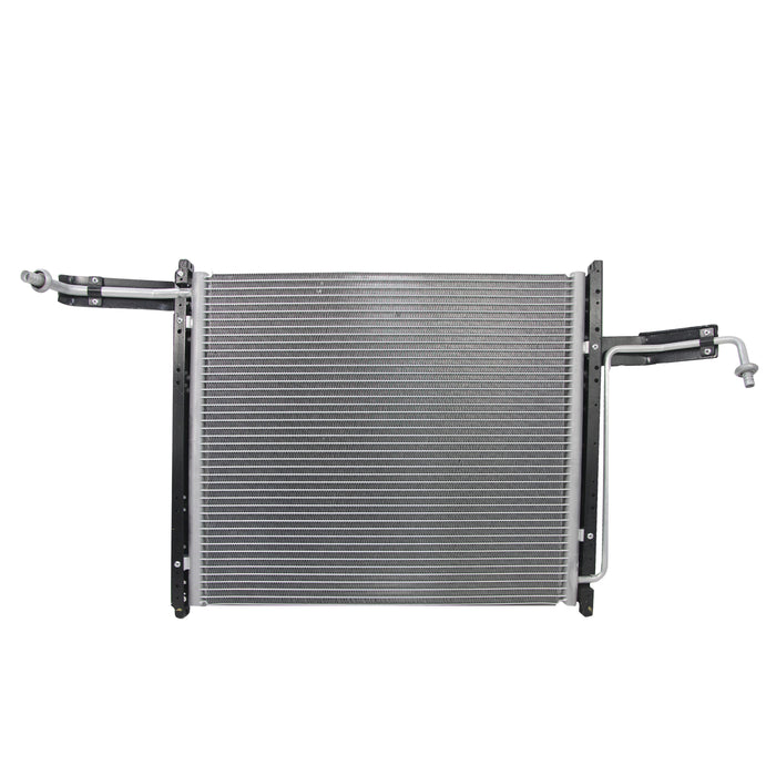 Condensador Automotriz Ford B 2300 Pickup B300 Pickup B400 Pickup Ranger 95-97
