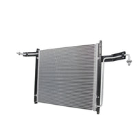 Condensador Automotriz Ford B 2300 Pickup B300 Pickup B400 Pickup Ranger 95-97