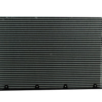 Condensador Automotriz Ford Contour Cougar XR7 Mystique 97-02