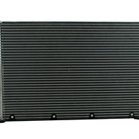 Condensador Automotriz Ford Contour Cougar XR7 Mystique 97-02