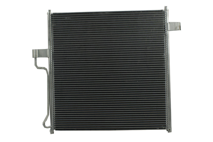 Condensador Automotriz Ford Ranger B 300 B 2300 B 2500 98-09