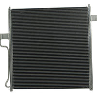 Condensador Automotriz Ford Ranger B 300 B 2300 B 2500 98-09