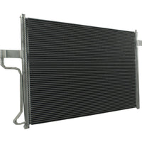 Condensador Automotriz Ford Ranger B 300 B 2300 B 2500 98-09