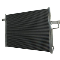 Condensador Automotriz Ford Ranger B 300 B 2300 B 2500 98-09