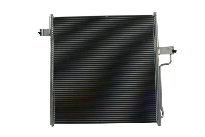 Condensador Automotriz Ford Ranger B 300 B 2300 B 2500 98-09