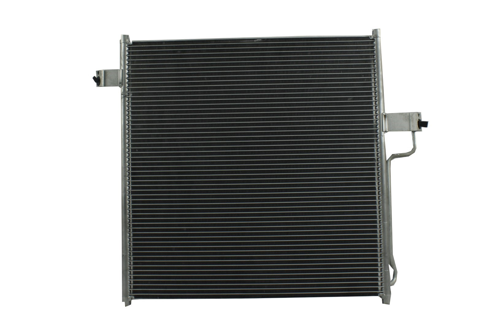 Condensador Automotriz Ford Ranger B 300 B 2300 B 2500 98-09
