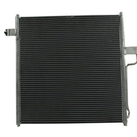 Condensador Automotriz Ford Ranger B 300 B 2300 B 2500 98-09