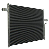 Condensador Automotriz Ford Ranger B 300 B 2300 B 2500 98-09