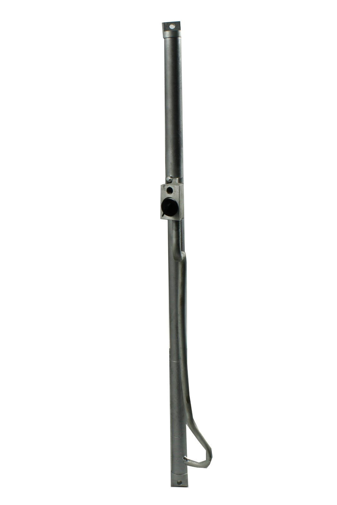 Condensador Automotriz Ford Ranger B 300 B 2300 B 2500 98-09