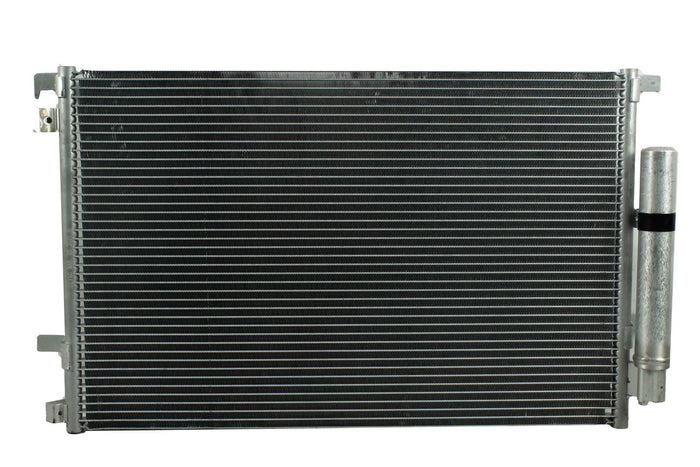 Condensador Automotriz Ford Mustang Base Shelby GT 15  19