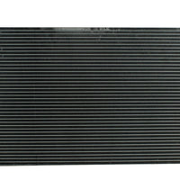 Condensador Automotriz Ford Mustang Base Shelby GT 15  19