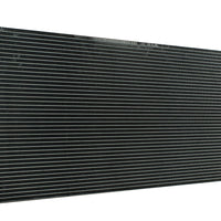 Condensador Automotriz Ford Mustang Base Shelby GT 15  19