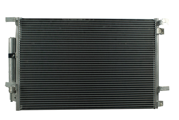 Condensador Automotriz Ford Mustang Base Shelby GT 15  19