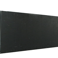 Condensador Automotriz Ford Fusion MKZ 17-18