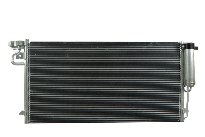 Condensador Automotriz Ford Fusion MKZ 17-18