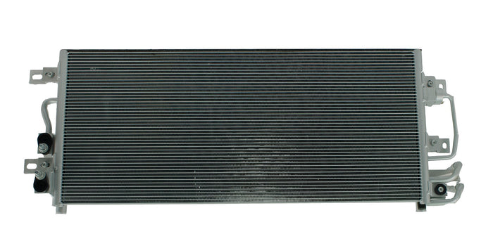 Condensador Automotriz Ford Explorer Base Limited XLT 12  18