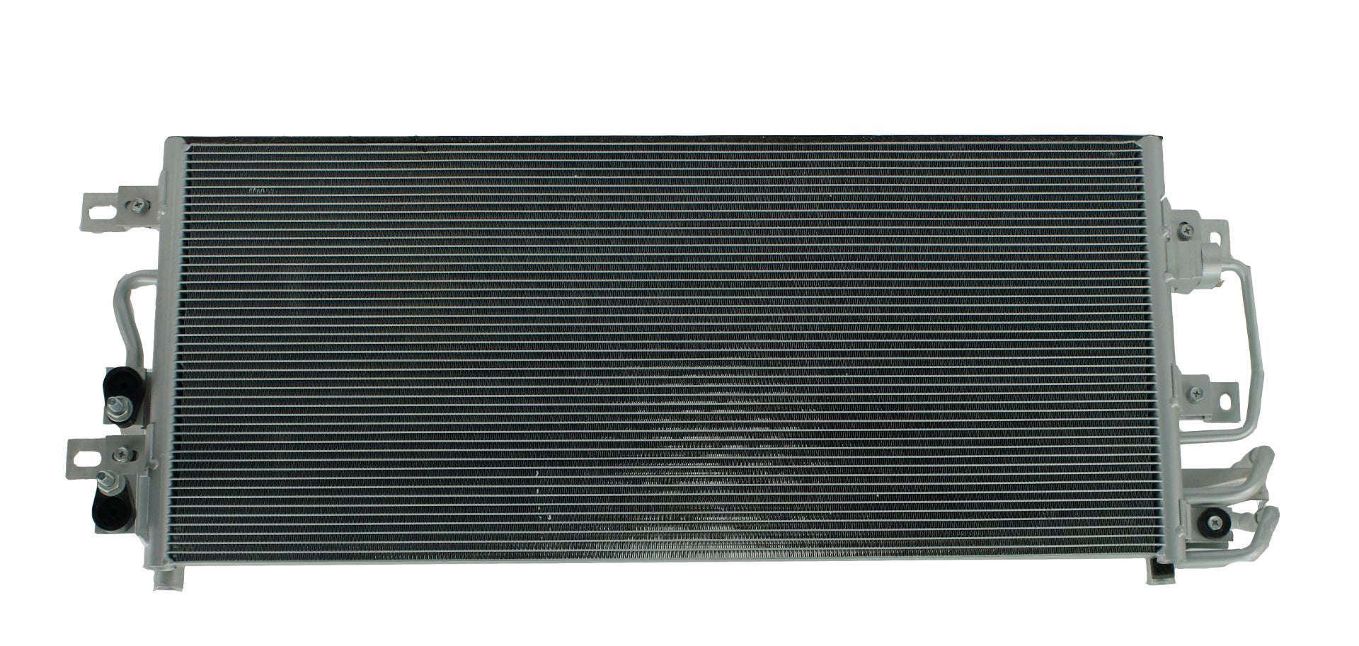 Condensador Automotriz Ford Explorer Base Limited XLT 12  18