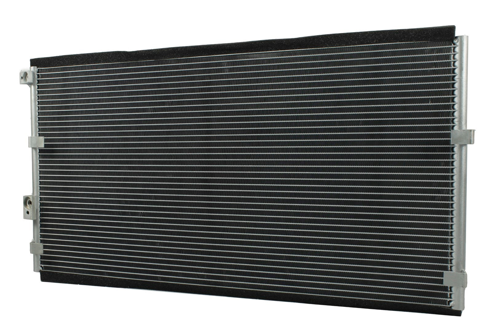 Condensador Automotriz Frod Mustang EcoBoost 15-19