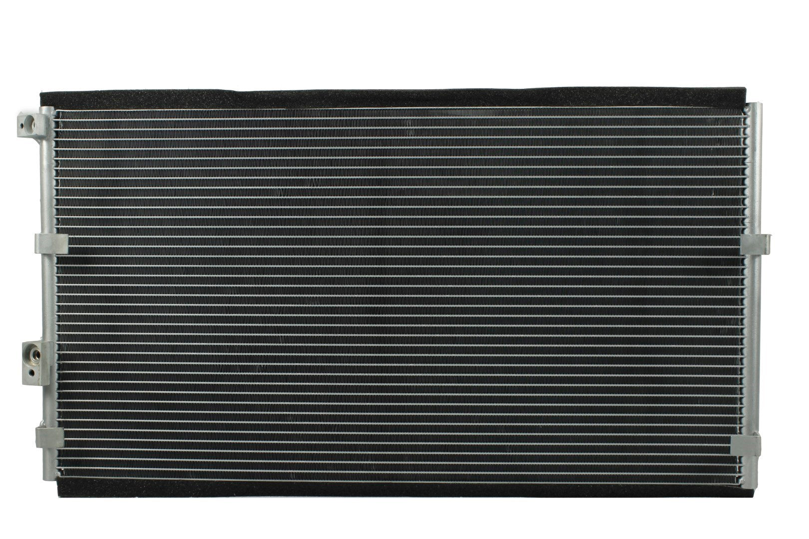 Condensador Automotriz Frod Mustang EcoBoost 15-19
