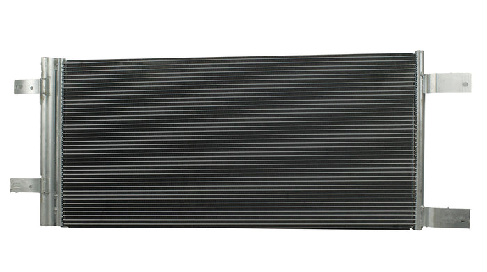 Condensador Automotriz Ford F-250 F-350 F-450 F-550 F-650 F-750 SuperDuty 1118
