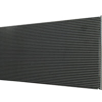 Condensador Automotriz Ford F-250 F-350 F-450 F-550 F-650 F-750 SuperDuty 1118