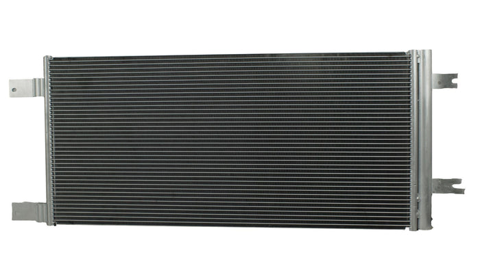 Condensador Automotriz Ford F-250 F-350 F-450 F-550 F-650 F-750 SuperDuty 1118