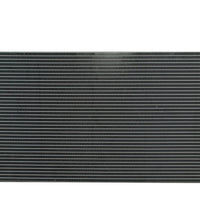Condensador Automotriz Ford Focus SE SEL Titanium 15-17