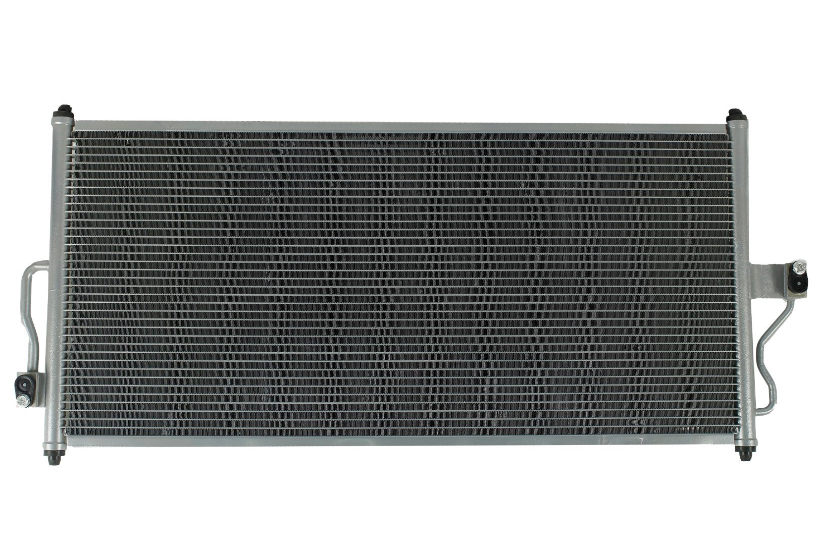 Condensador Automotriz Ford Freestar Windstar Monterey 00-07