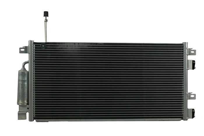 Condensador Automotriz Ford Focus Ambiente SE SEL SES Europa Ambiente 08-11