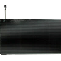 Condensador Automotriz Ford Focus Ambiente SE SEL SES Europa Ambiente 08-11