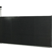 Condensador Automotriz Ford Focus Ambiente SE SEL SES Europa Ambiente 08-11
