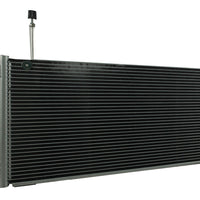 Condensador Automotriz Ford Focus Ambiente SE SEL SES Europa Ambiente 08-11