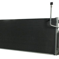 Condensador Automotriz Ford Focus Ambiente SE SEL SES Europa Ambiente 08-11