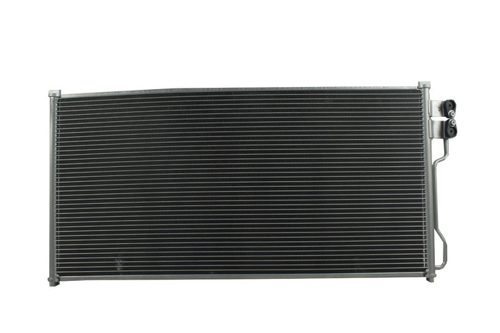 Condensador Automotriz Ford Blackwood Expedition Navigato 98-06
