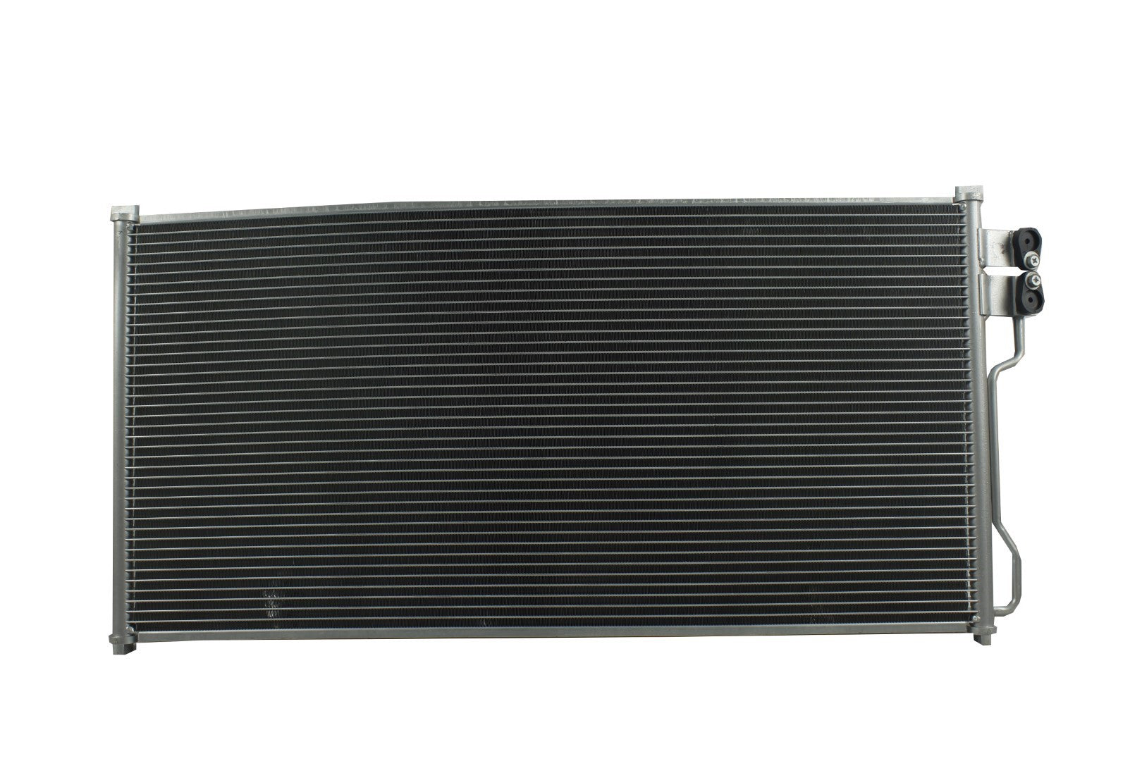 Condensador Automotriz Ford Blackwood Expedition Navigato 98-06