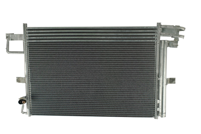 Condensador Automotriz Ford Explorer Base Limited XLT XLT Base 11-15