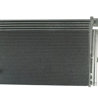 Condensador Automotriz Ford Explorer Base Limited XLT XLT Base 11-15
