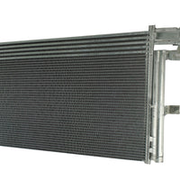 Condensador Automotriz Ford Explorer Base Limited XLT XLT Base 11-15