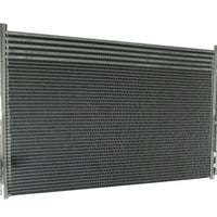 Condensador Automotriz Ford Explorer Base Limited XLT XLT Base 11-15
