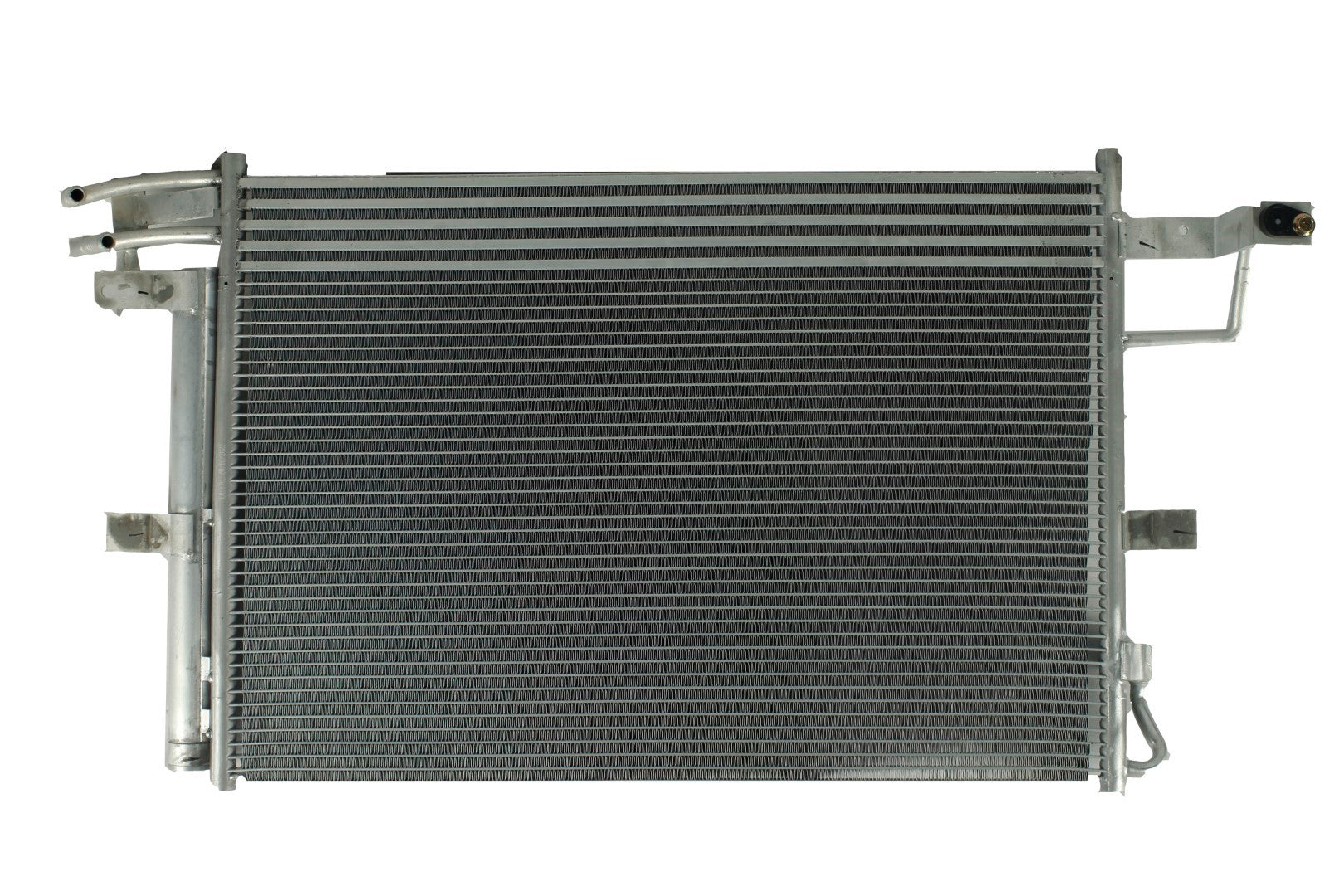 Condensador Automotriz Ford Explorer Base Limited XLT XLT Base 11-15