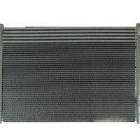 Condensador Automotriz Ford Explorer Base Limited XLT XLT Base 11-15