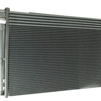 Condensador Automotriz Ford Explorer Base Limited XLT XLT Base 11-15