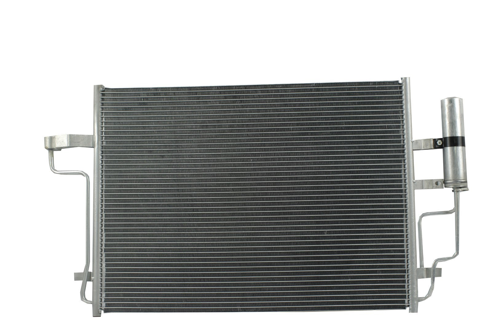 Condensador Automotriz Escape SE SEL Titanium Trend 13-16