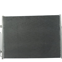 Condensador Automotriz Escape SE SEL Titanium Trend 13-16