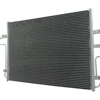 Condensador Automotriz Escape SE SEL Titanium Trend 13-16