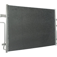 Condensador Automotriz Escape SE SEL Titanium Trend 13-16