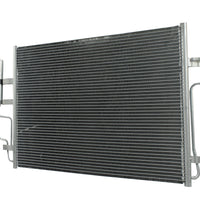 Condensador Automotriz Escape SE SEL Titanium Trend 13-16