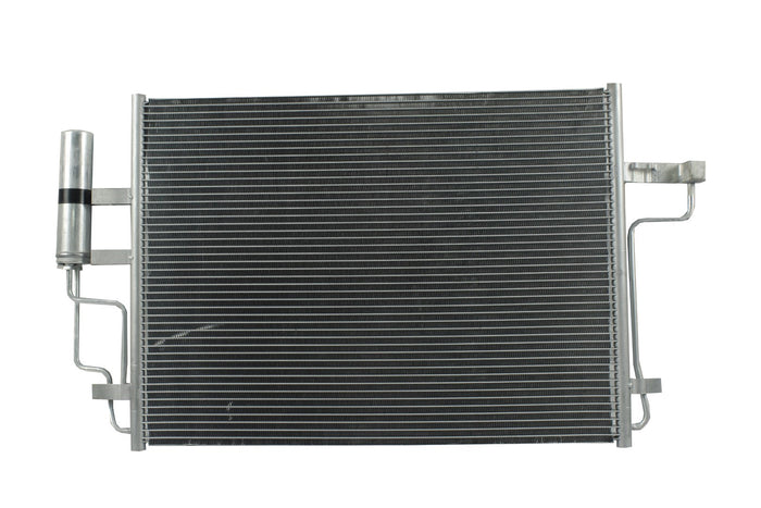Condensador Automotriz Escape SE SEL Titanium Trend 13-16